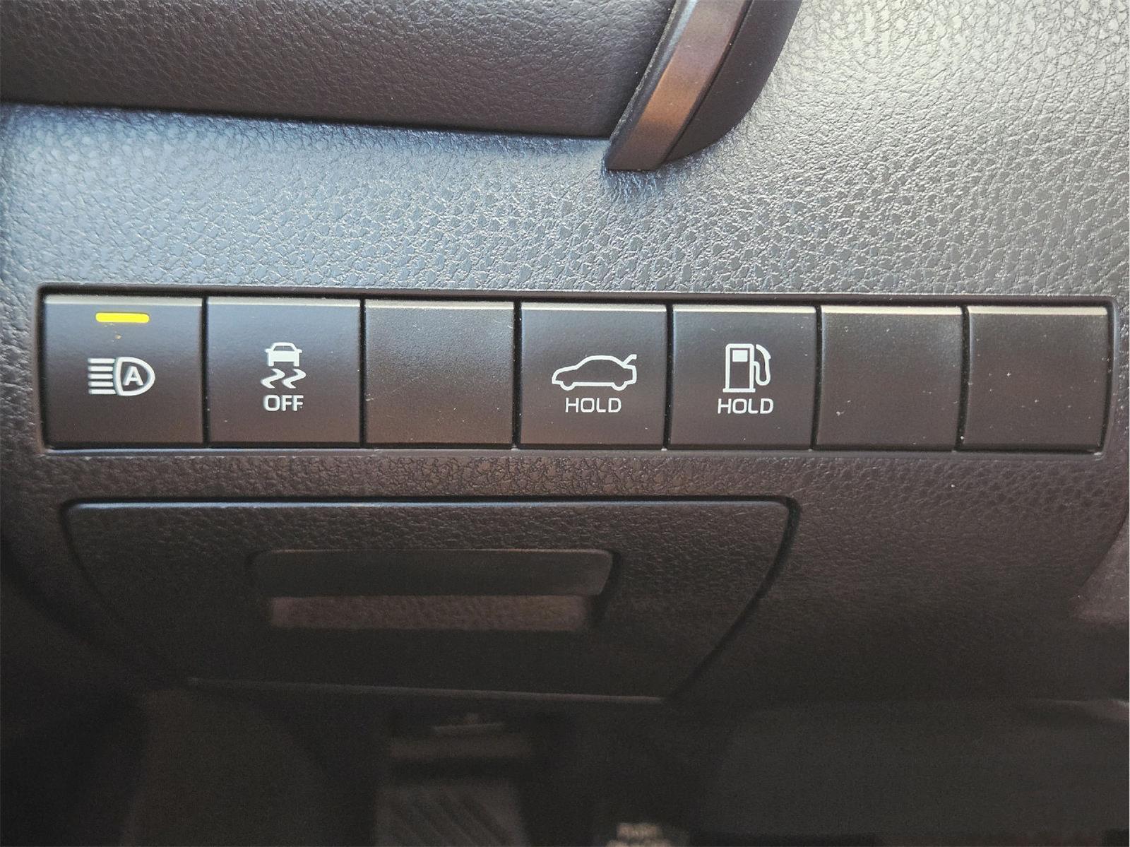 2020 Toyota Camry LE at All Star Motors