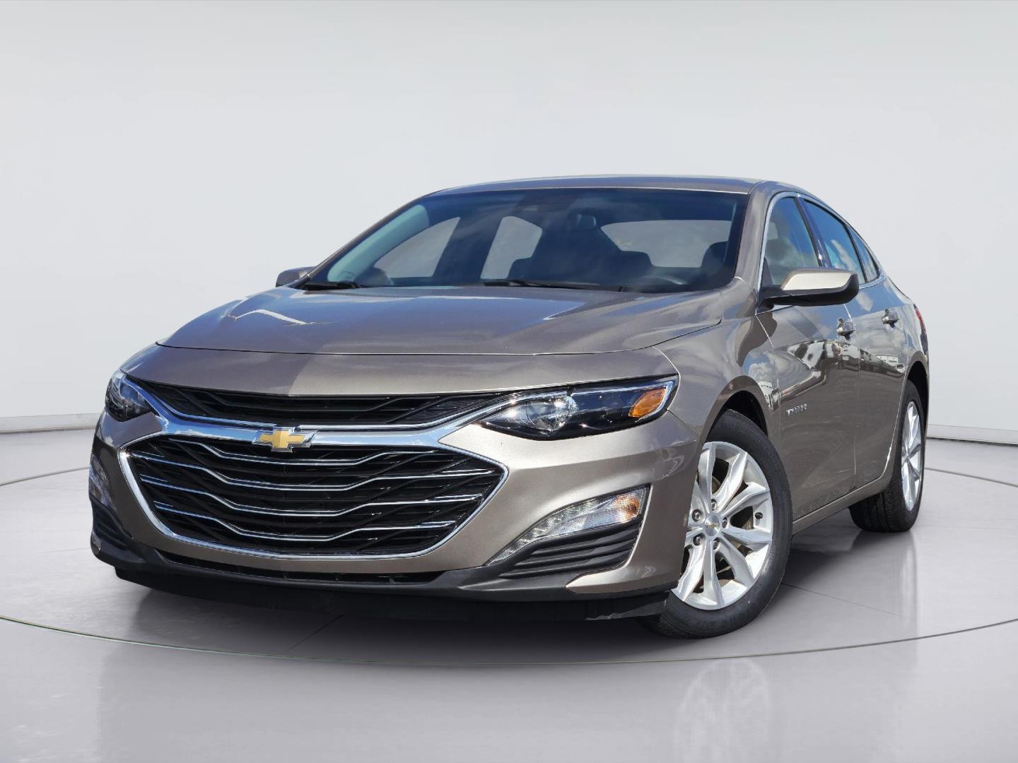 2025 Chevrolet Malibu LT at Robbins Nissan