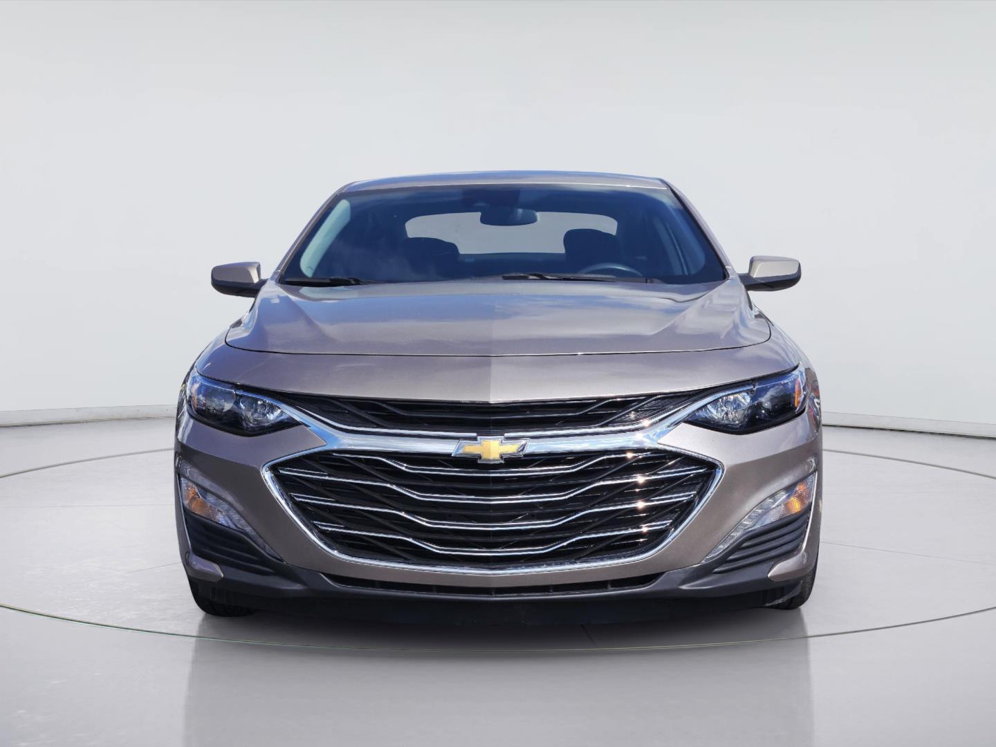 2025 Chevrolet Malibu LT at Robbins Nissan