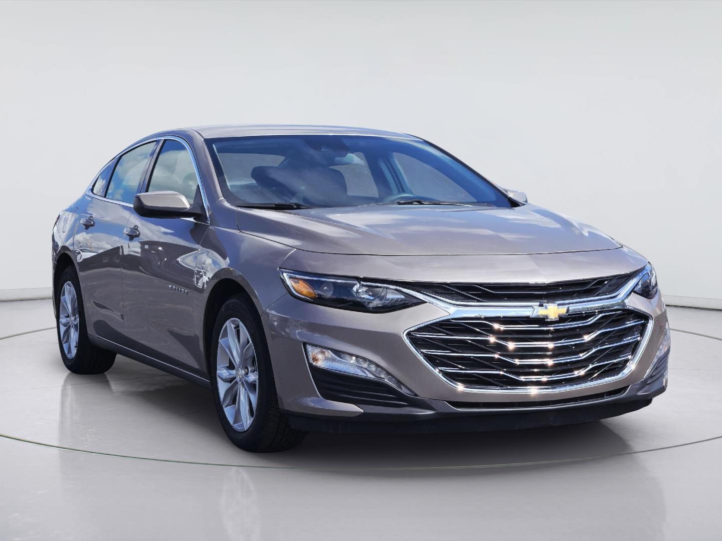 2025 Chevrolet Malibu LT at Robbins Nissan