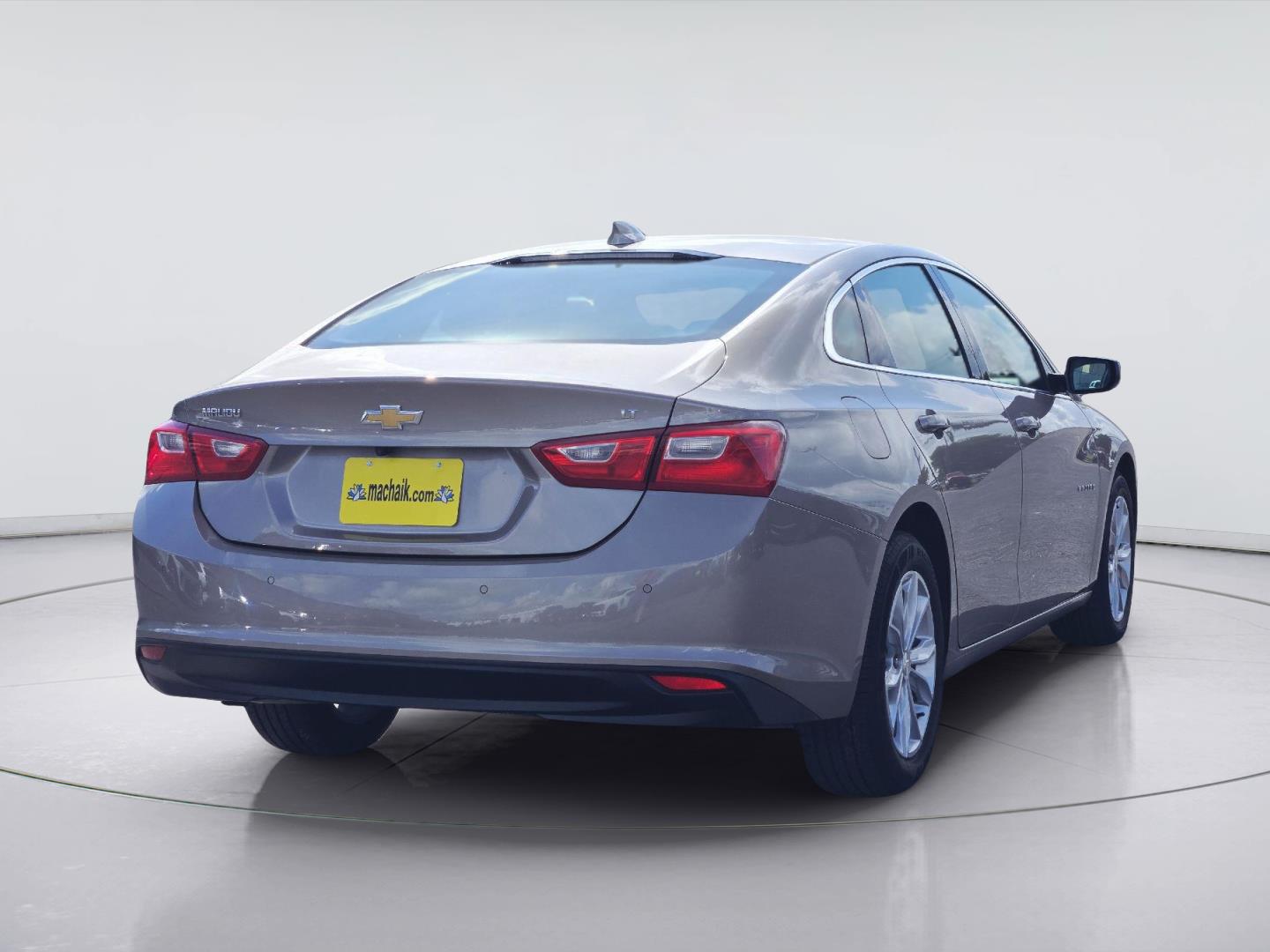 2025 Chevrolet Malibu LT at Robbins Nissan