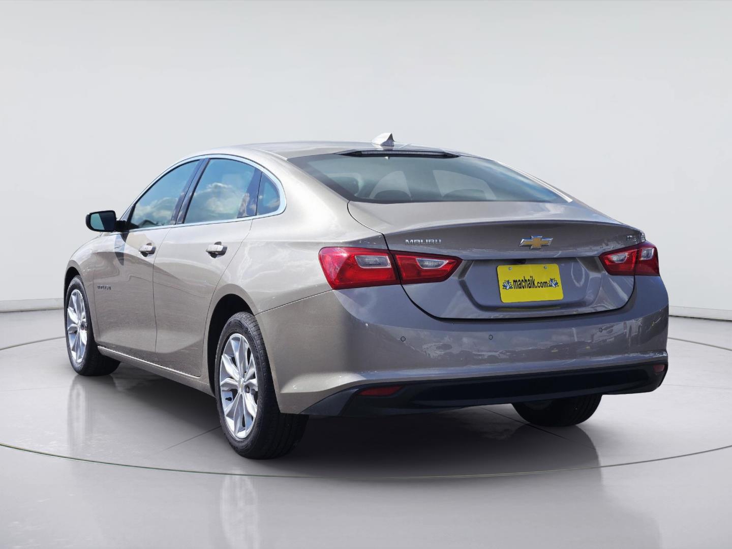2025 Chevrolet Malibu LT at Robbins Nissan