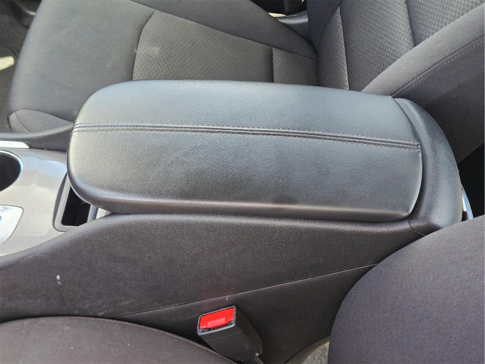 2025 Chevrolet Malibu LT at Robbins Nissan