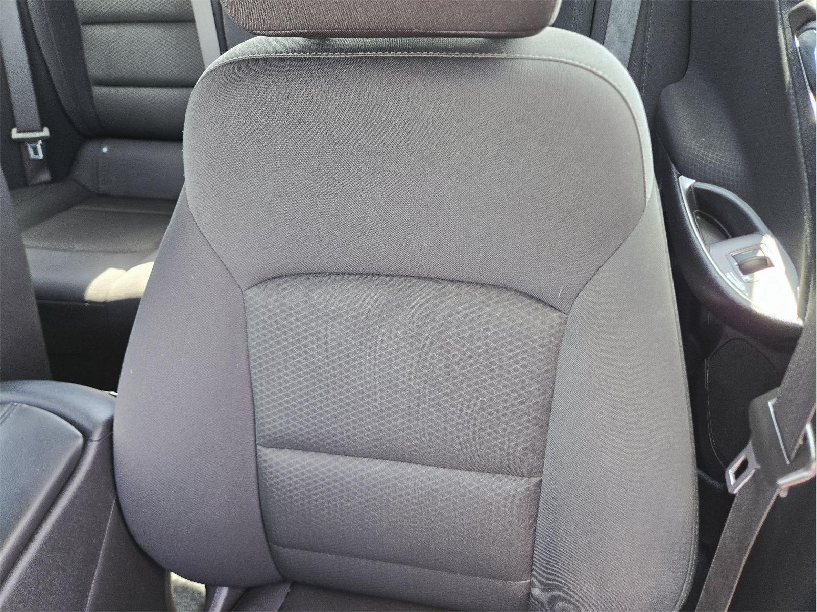 2025 Chevrolet Malibu LT at Robbins Nissan