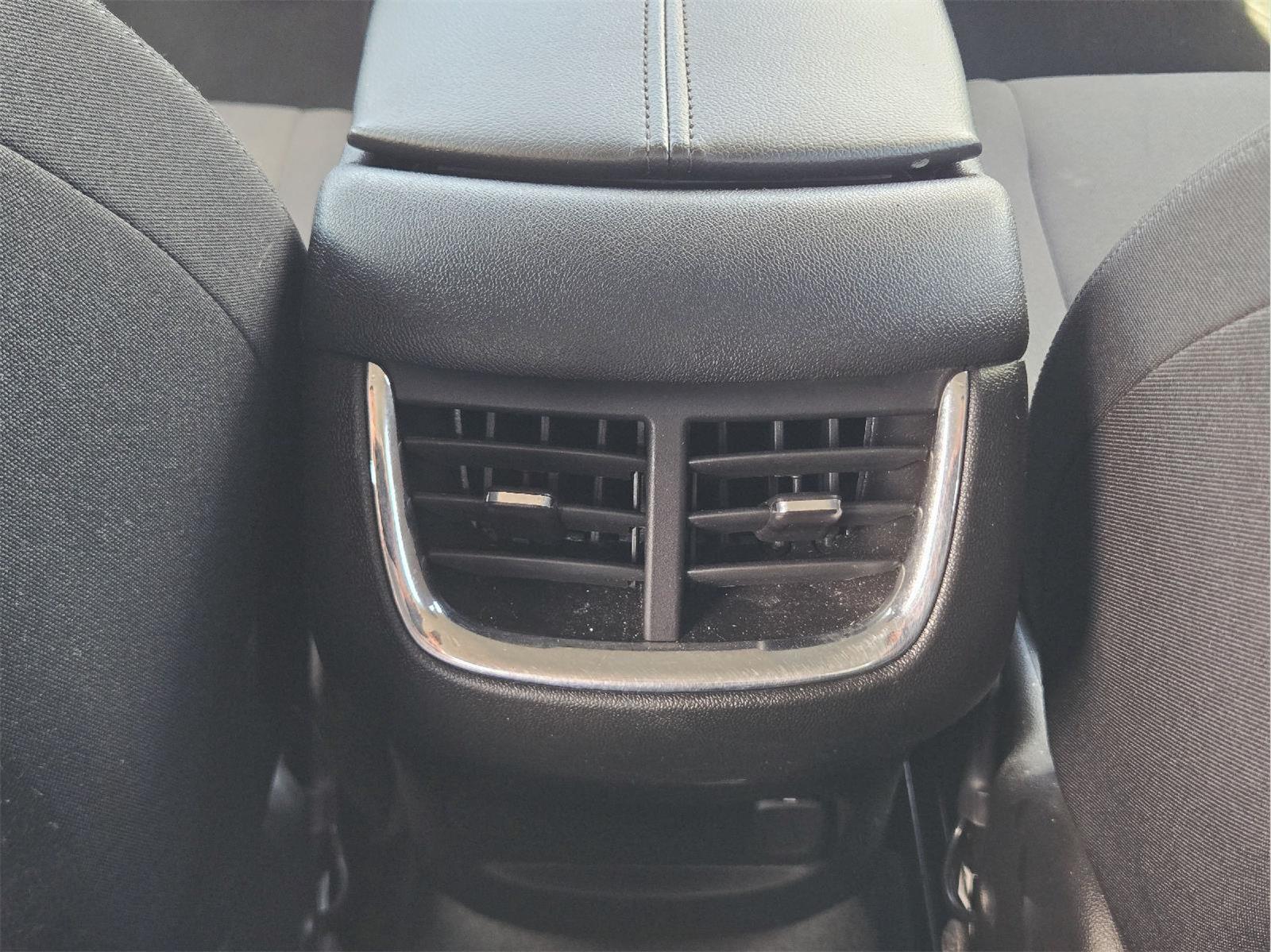 2025 Chevrolet Malibu LT at Robbins Nissan