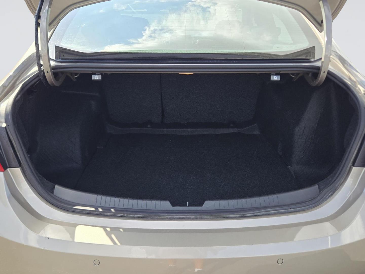 2025 Chevrolet Malibu LT at Robbins Nissan