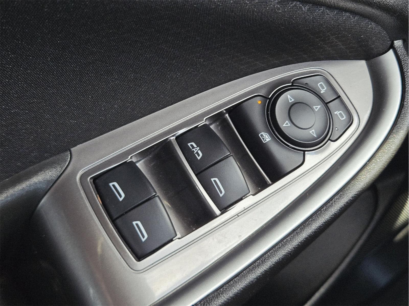 2025 Chevrolet Malibu LT at Robbins Nissan