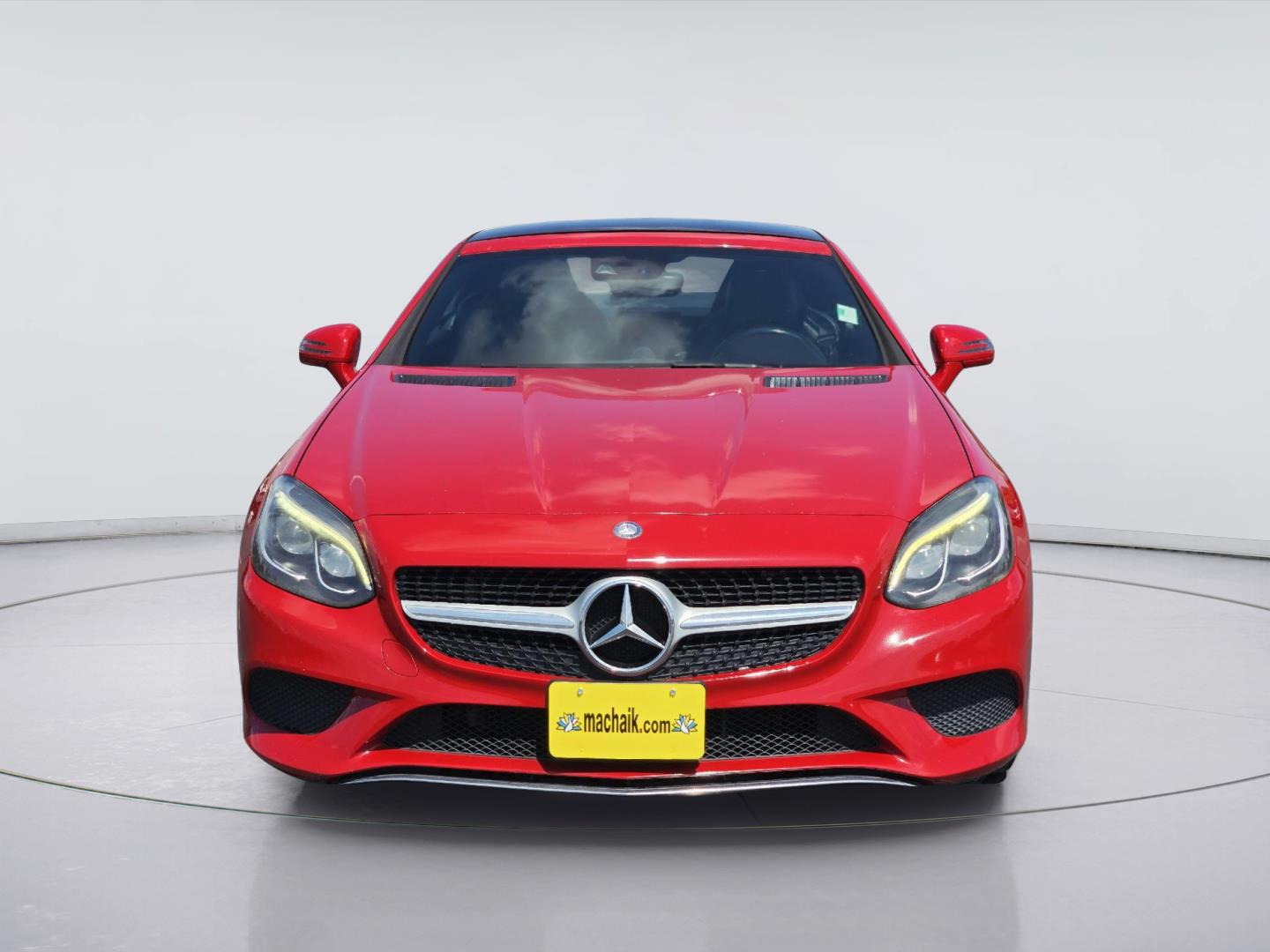 2017  SLK photo 2 of 35