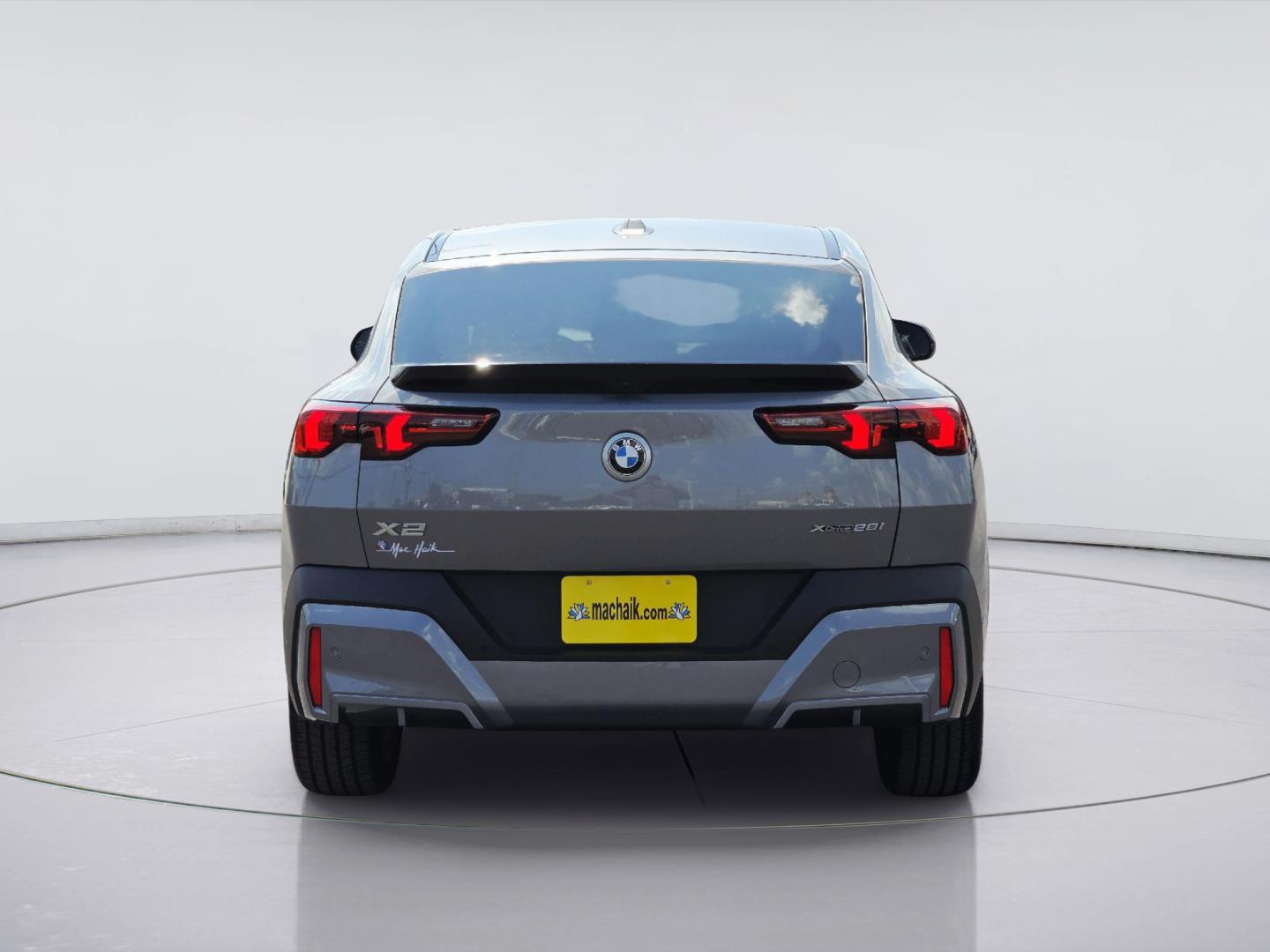 2025 BMW X2 photo 5 of 35