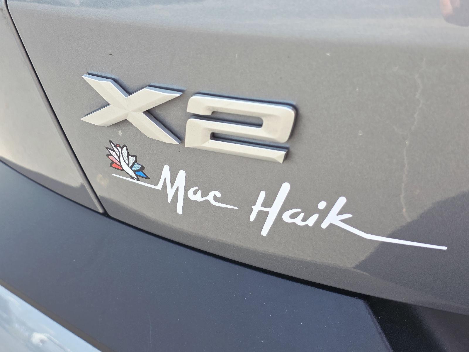 2025 BMW X2 photo 9 of 35