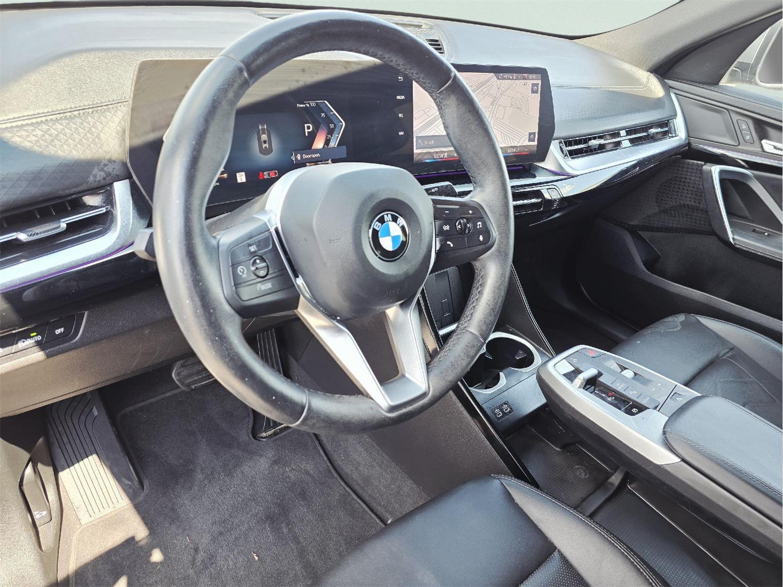 2025 BMW X2 photo 11 of 35
