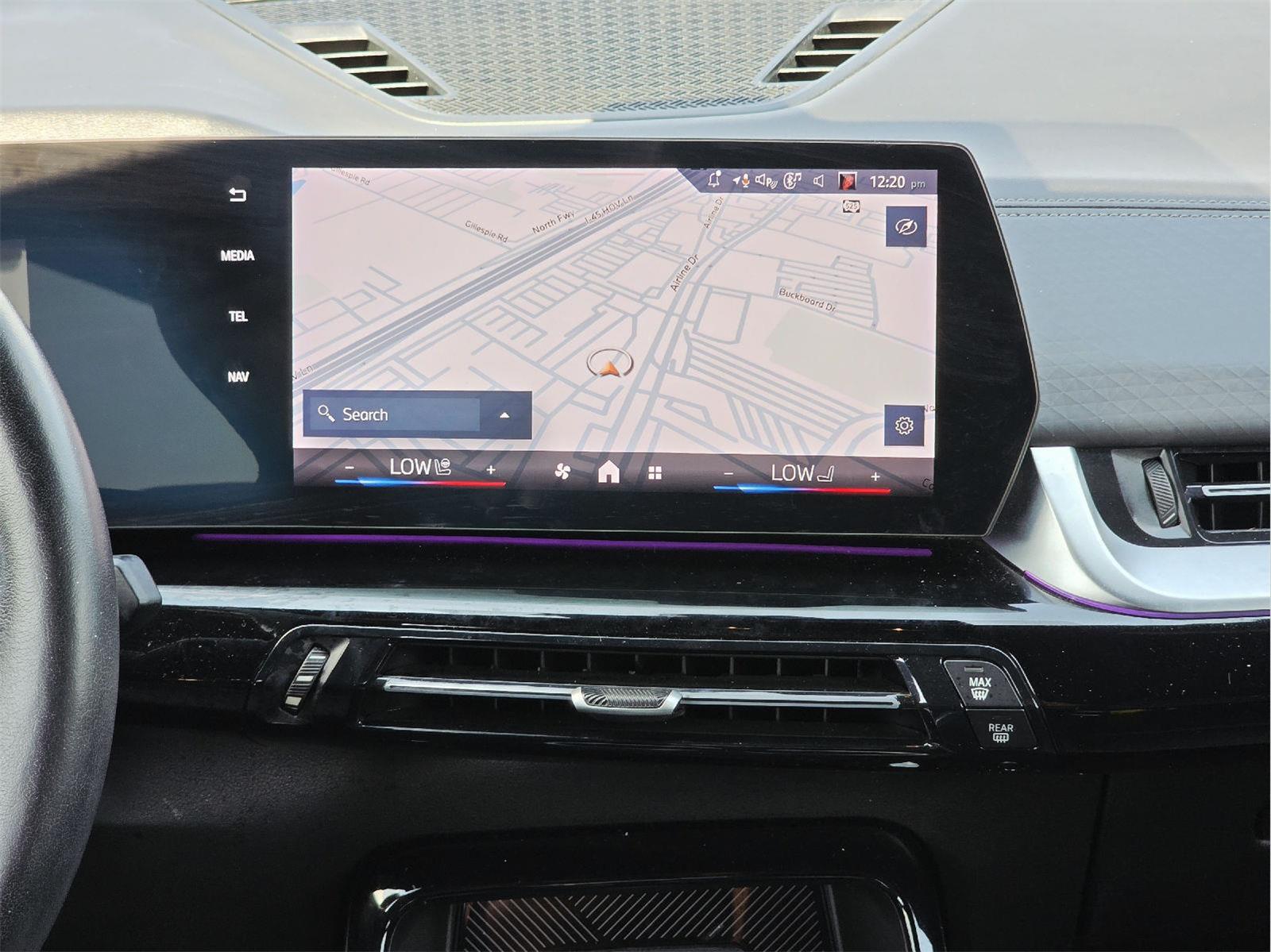 2025 BMW X2 photo 24 of 35