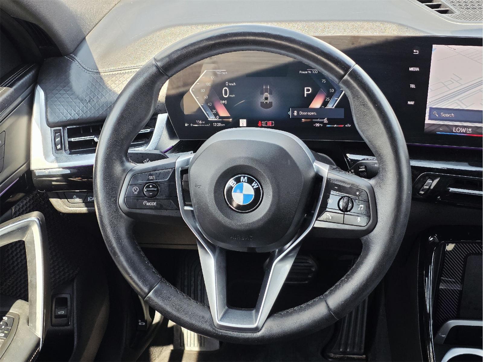 2025 BMW X2 photo 30 of 35