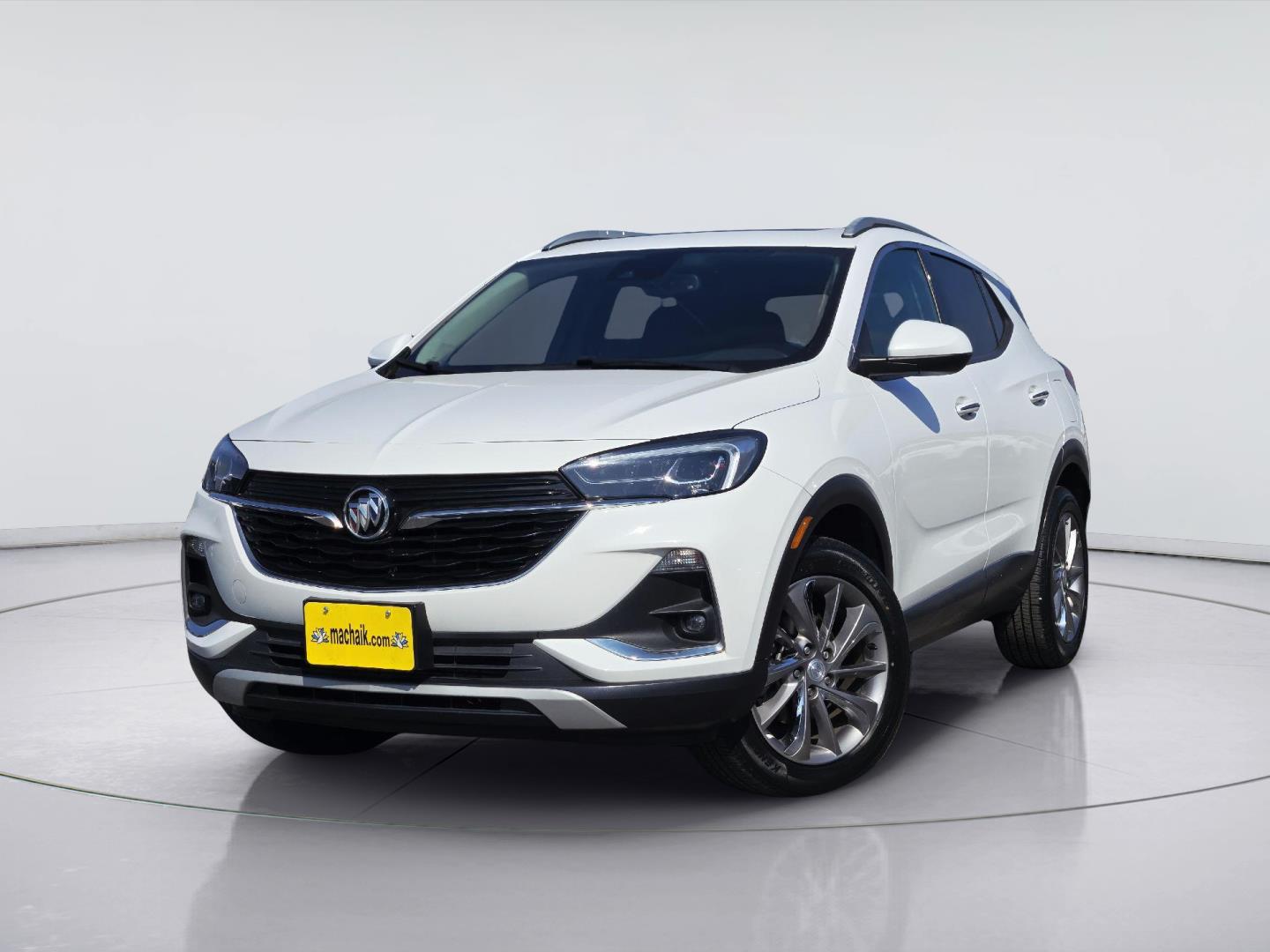 2021 Buick Encore GX Essence at Turner Chevrolet