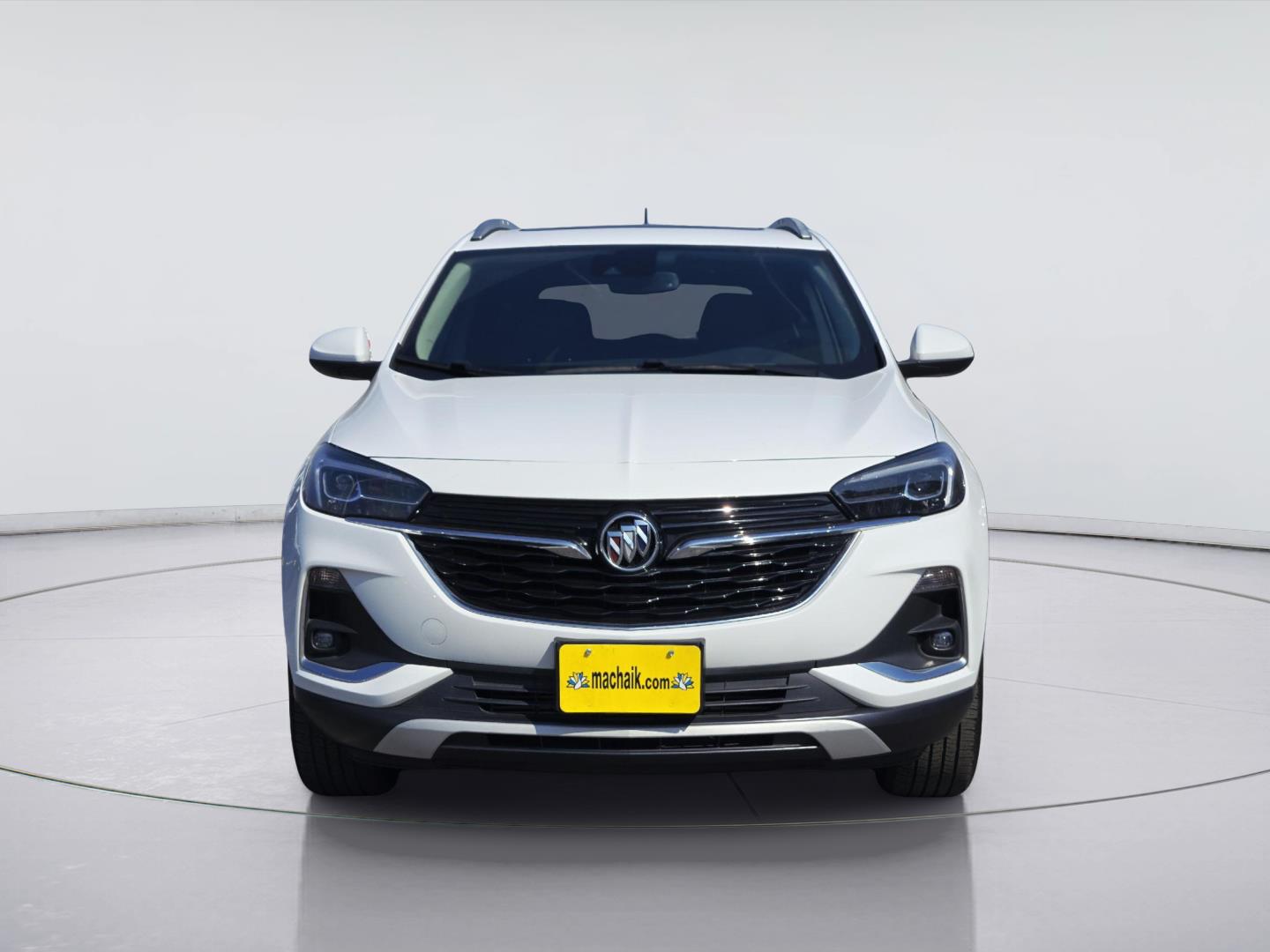 2021 Buick Encore GX Essence at Turner Chevrolet