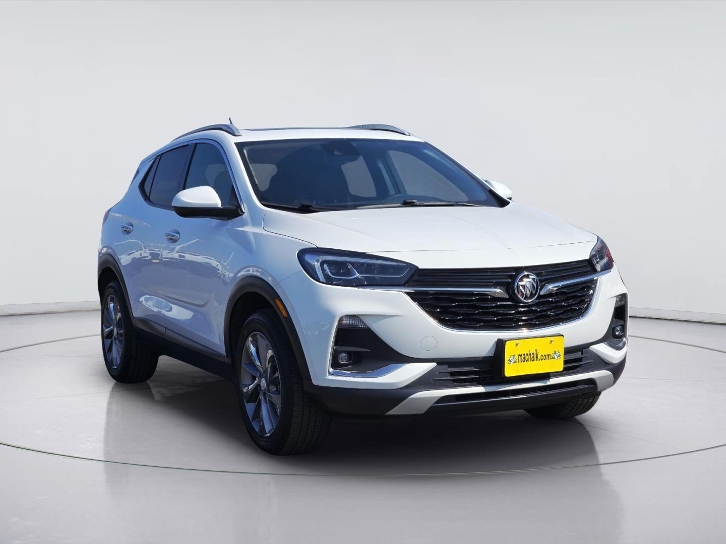 2021 Buick Encore GX Essence at Turner Chevrolet