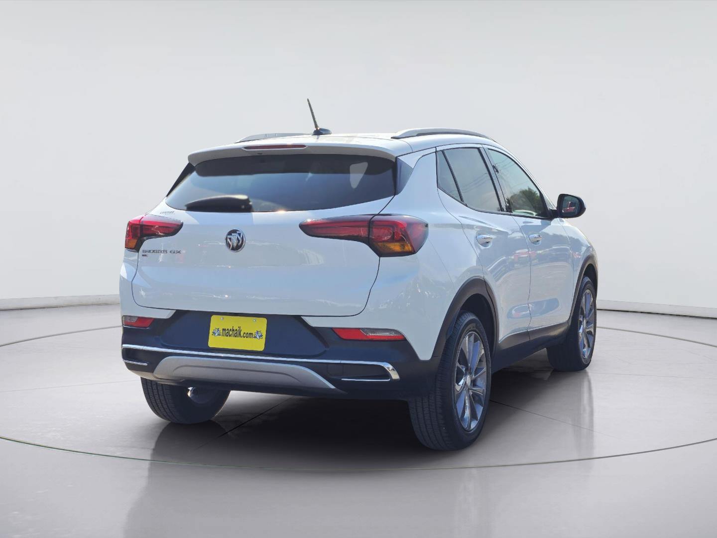 2021 Buick Encore GX Essence at Turner Chevrolet