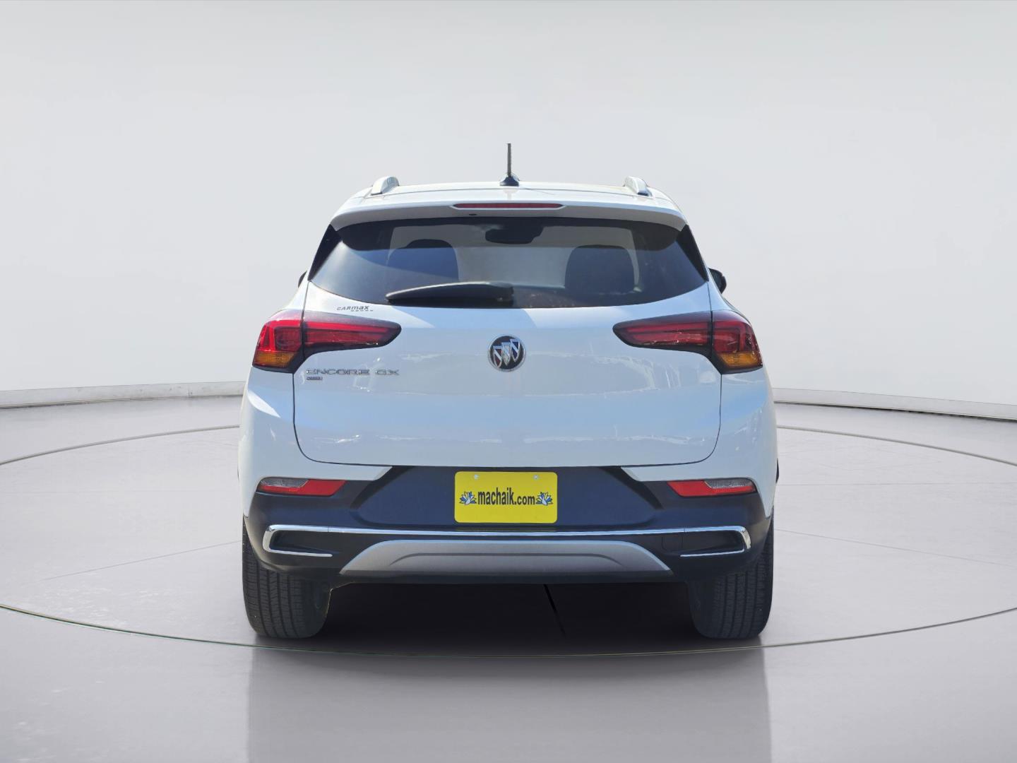 2021 Buick Encore GX Essence at Turner Chevrolet