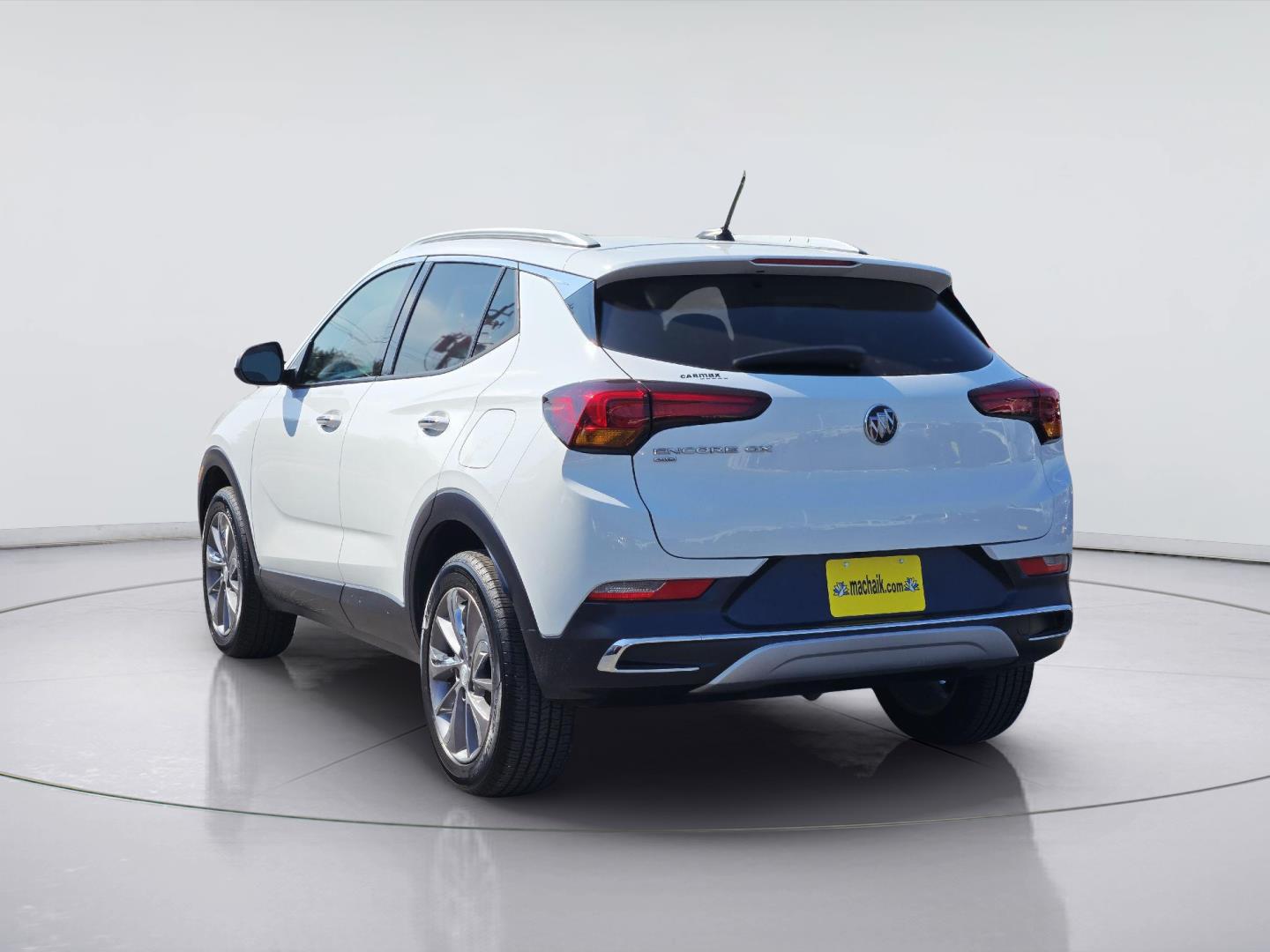 2021 Buick Encore GX Essence at Turner Chevrolet