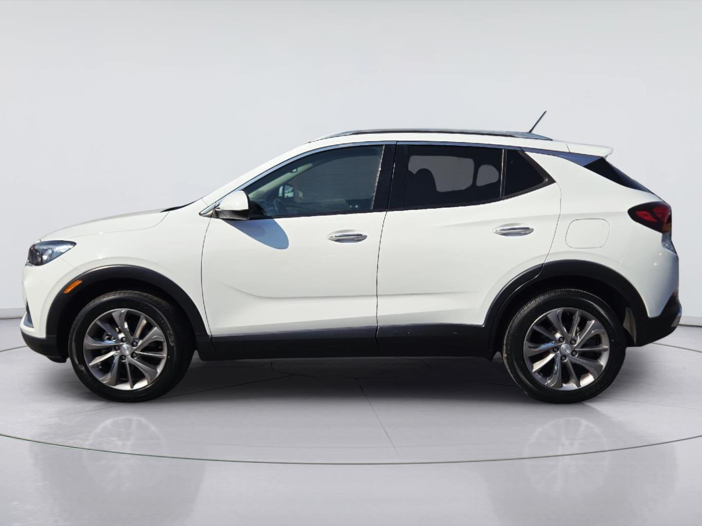 2021 Buick Encore GX Essence at Turner Chevrolet