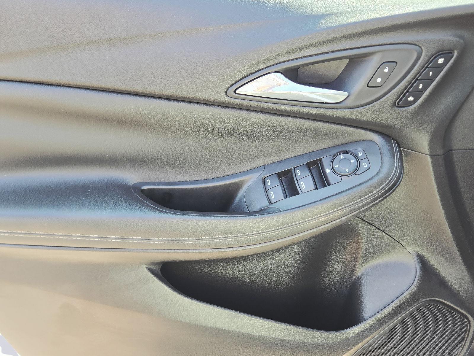 2021 Buick Encore GX Essence at Turner Chevrolet