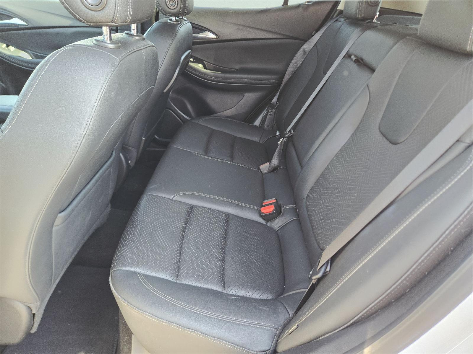 2021 Buick Encore GX Essence at Turner Chevrolet