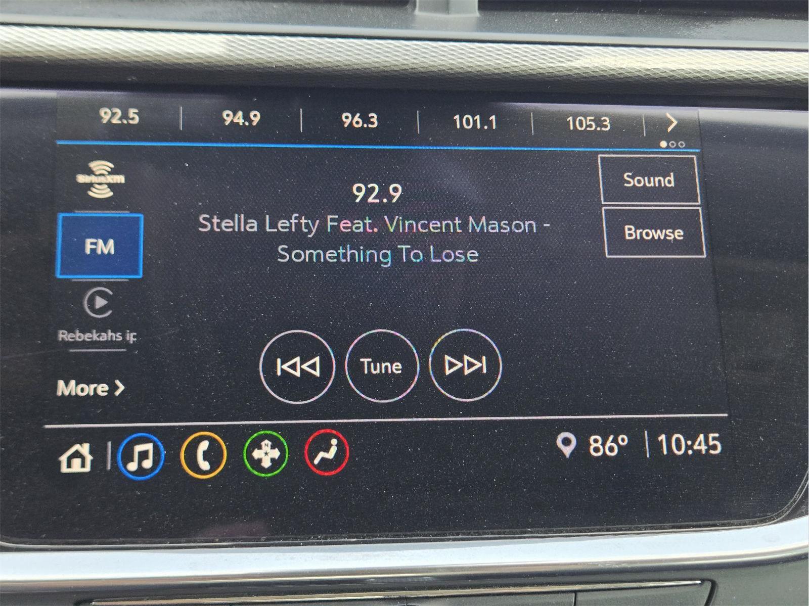 2021 Buick Encore GX Essence at Turner Chevrolet