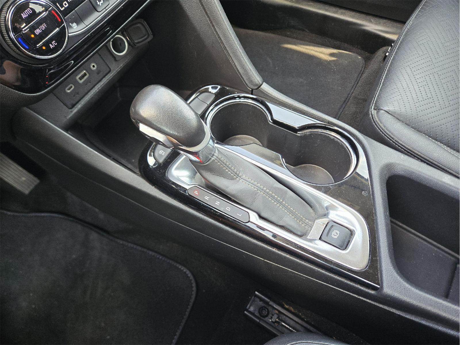 2021 Buick Encore GX Essence at Turner Chevrolet