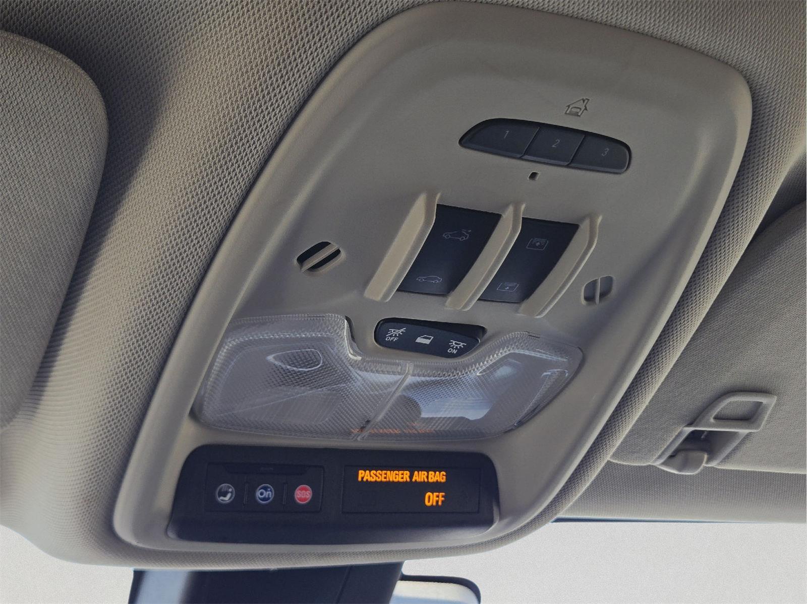 2021 Buick Encore GX Essence at Turner Chevrolet