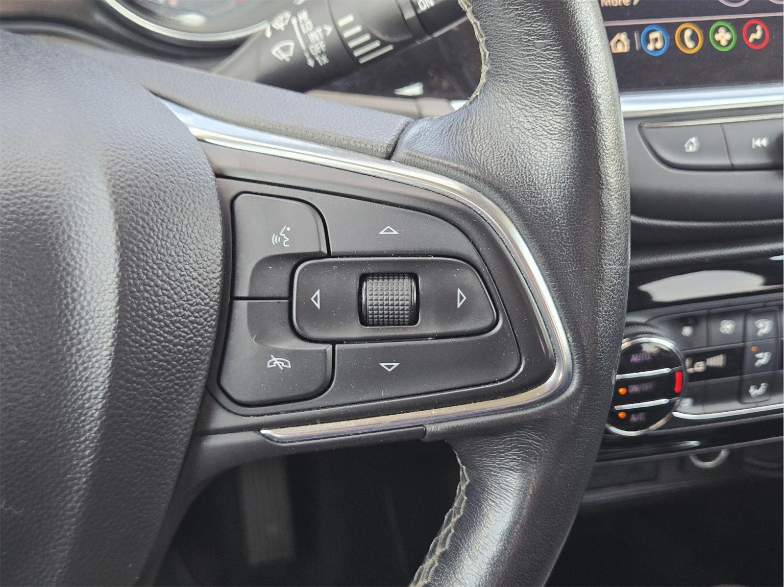 2021 Buick Encore GX Essence at Turner Chevrolet