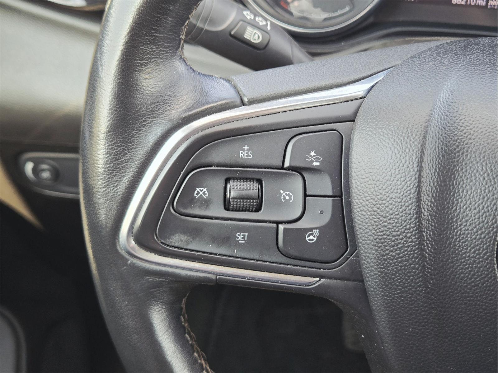 2021 Buick Encore GX Essence at Turner Chevrolet