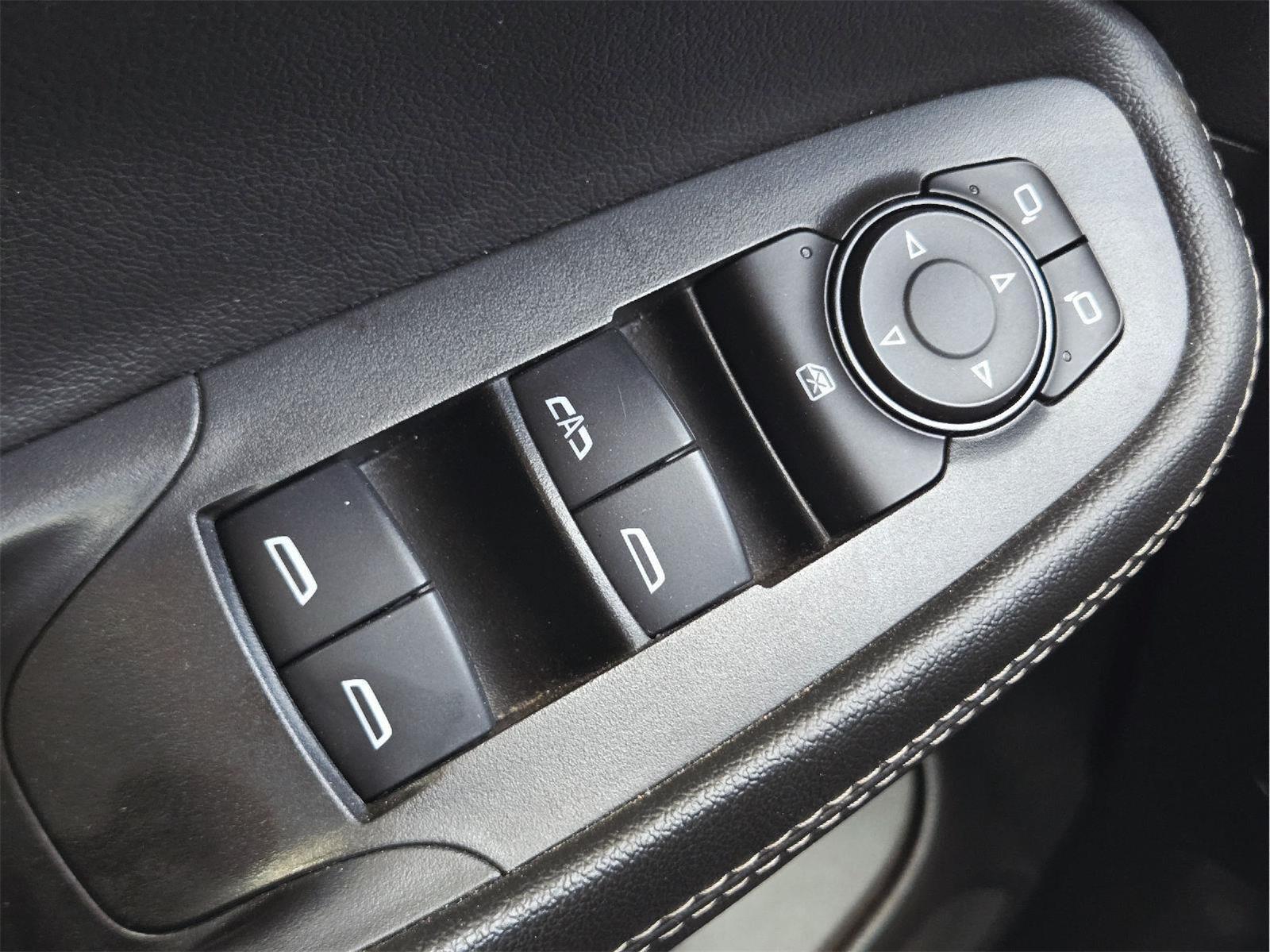2021 Buick Encore GX Essence at Turner Chevrolet