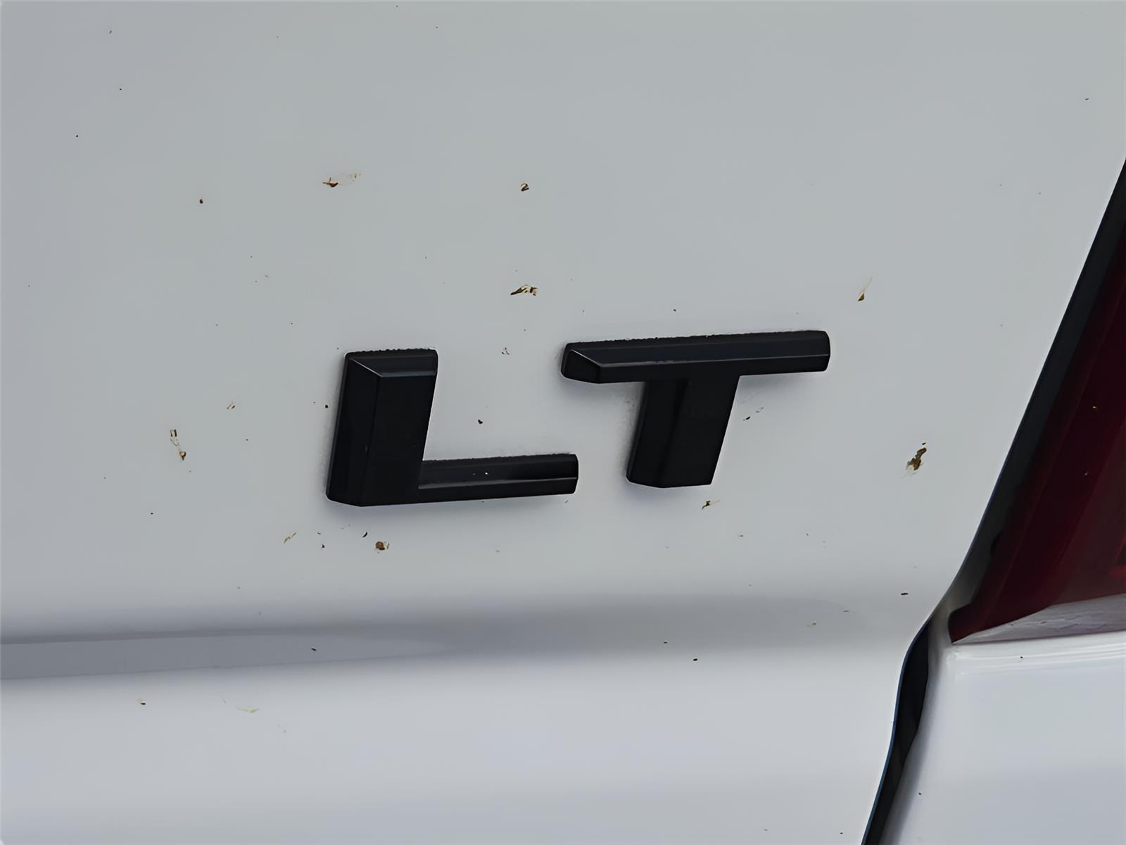 2021 Chevrolet Silverado 1500 LT Trail Boss at Ron Craft Chevrolet Cadillac