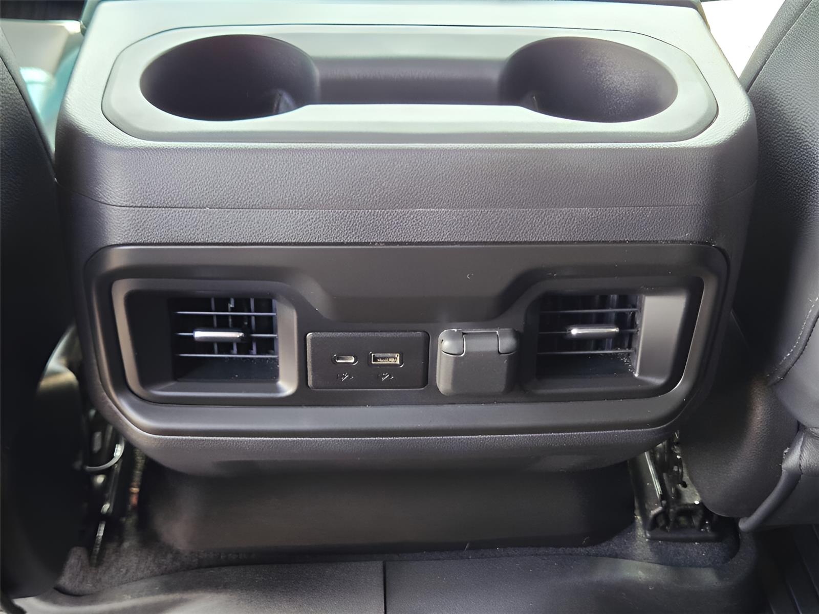 2021 Chevrolet Silverado 1500 LT Trail Boss at Ron Craft Chevrolet Cadillac