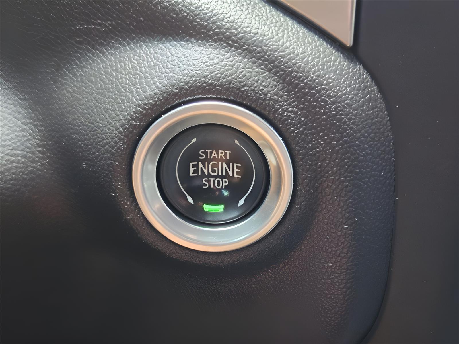 2021 Chevrolet Silverado 1500 LT Trail Boss at Ron Craft Chevrolet Cadillac