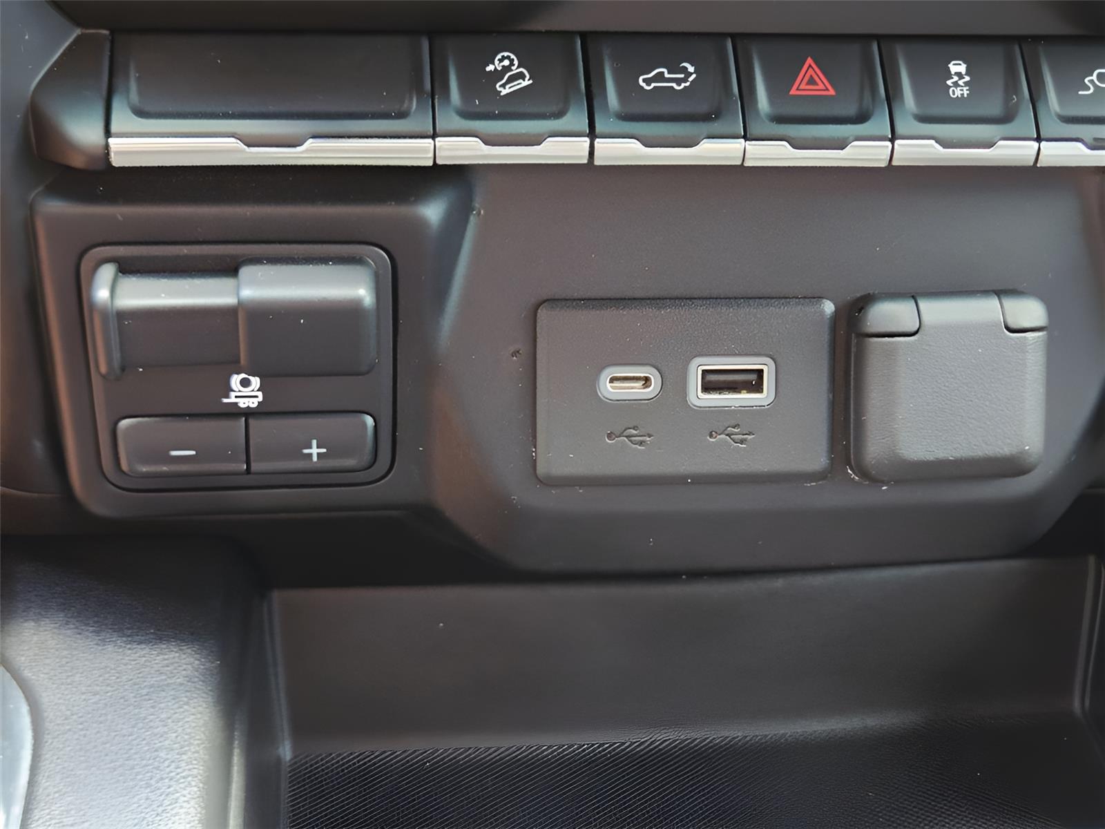 2021 Chevrolet Silverado 1500 LT Trail Boss at Ron Craft Chevrolet Cadillac