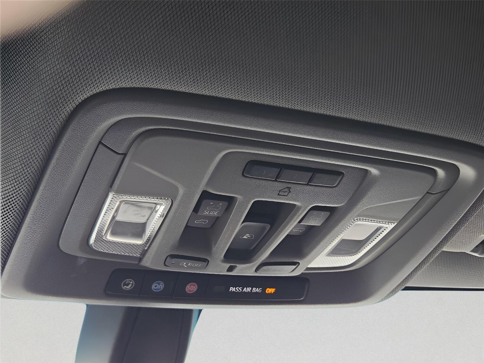 2021 Chevrolet Silverado 1500 LT Trail Boss at Ron Craft Chevrolet Cadillac