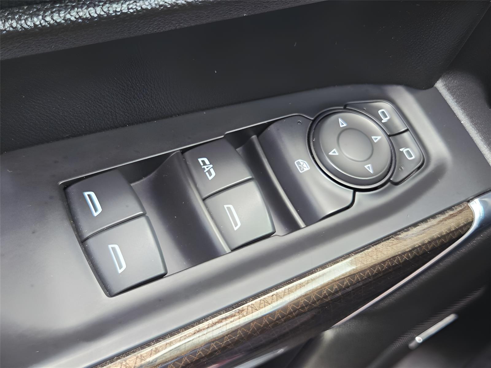 2021 Chevrolet Silverado 1500 LT Trail Boss at Ron Craft Chevrolet Cadillac