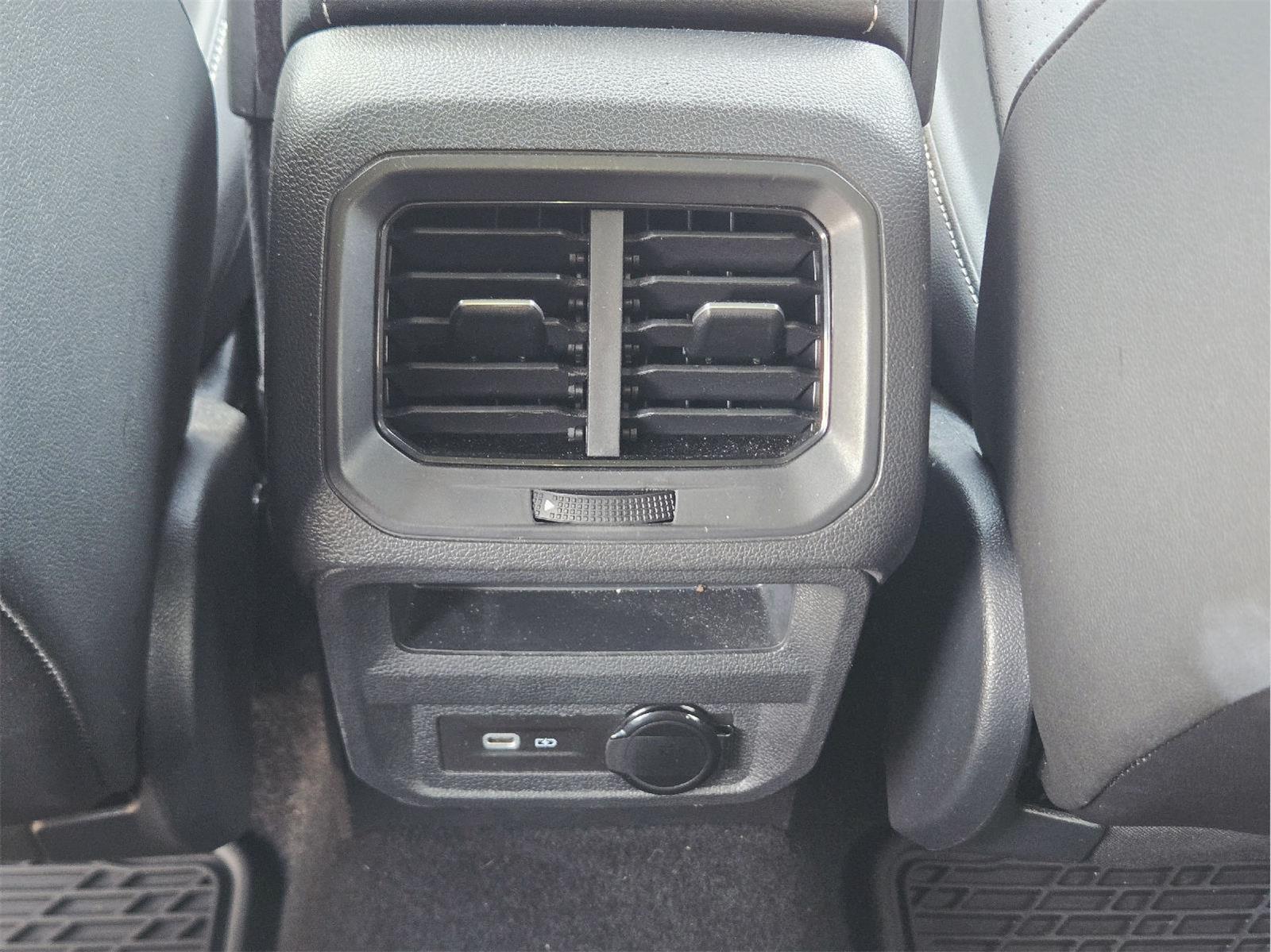 2024 Volkswagen Tiguan SE R-Line Black at Helfman Ford