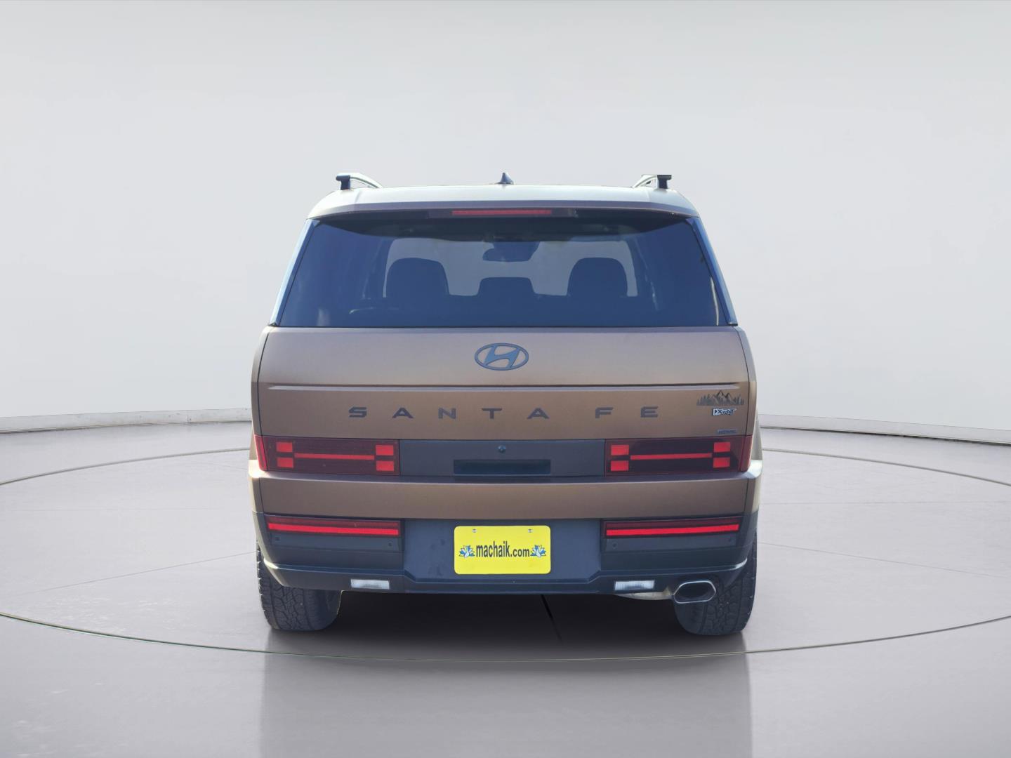 2024 Hyundai Santa Fe XRT at Beck & Masten Kia