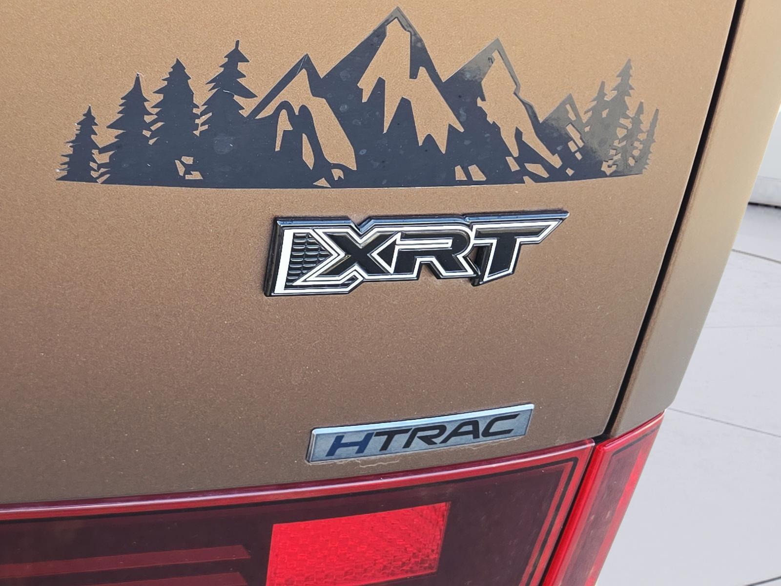 2024 Hyundai Santa Fe XRT at Beck & Masten Kia