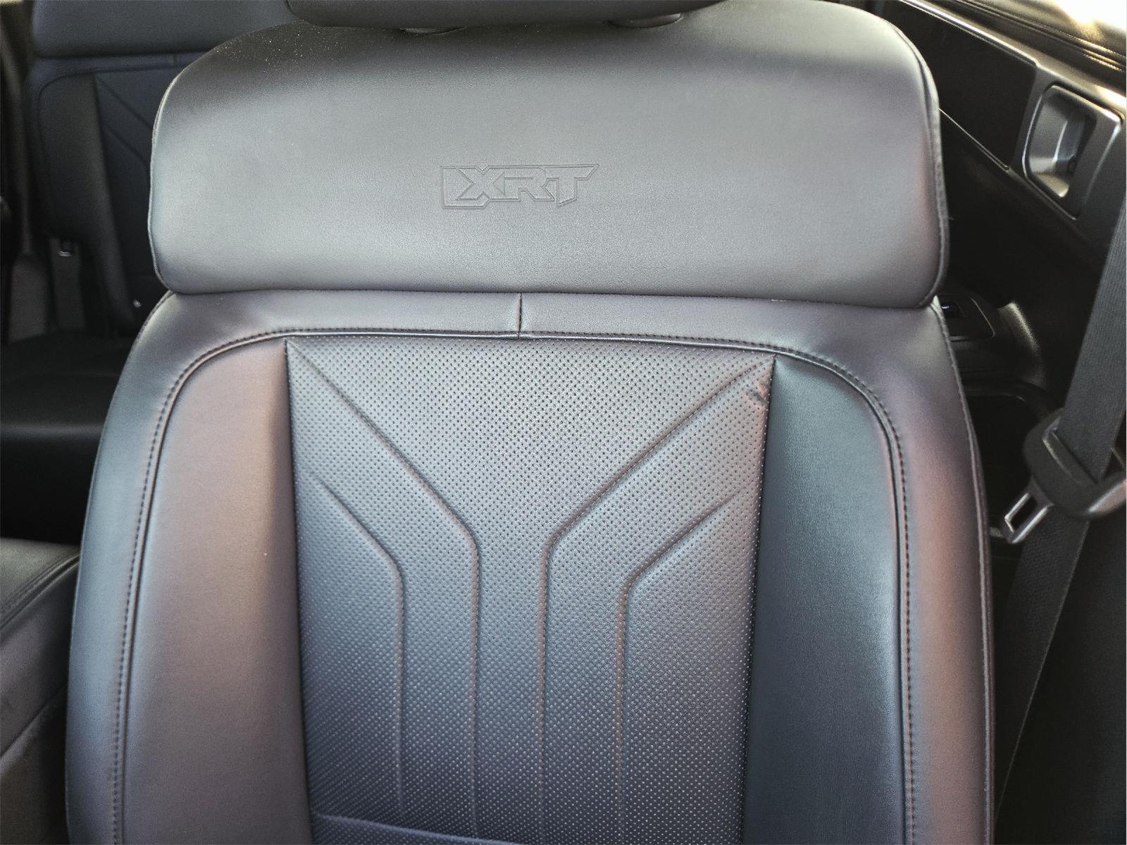 2024 Hyundai Santa Fe XRT at Beck & Masten Kia