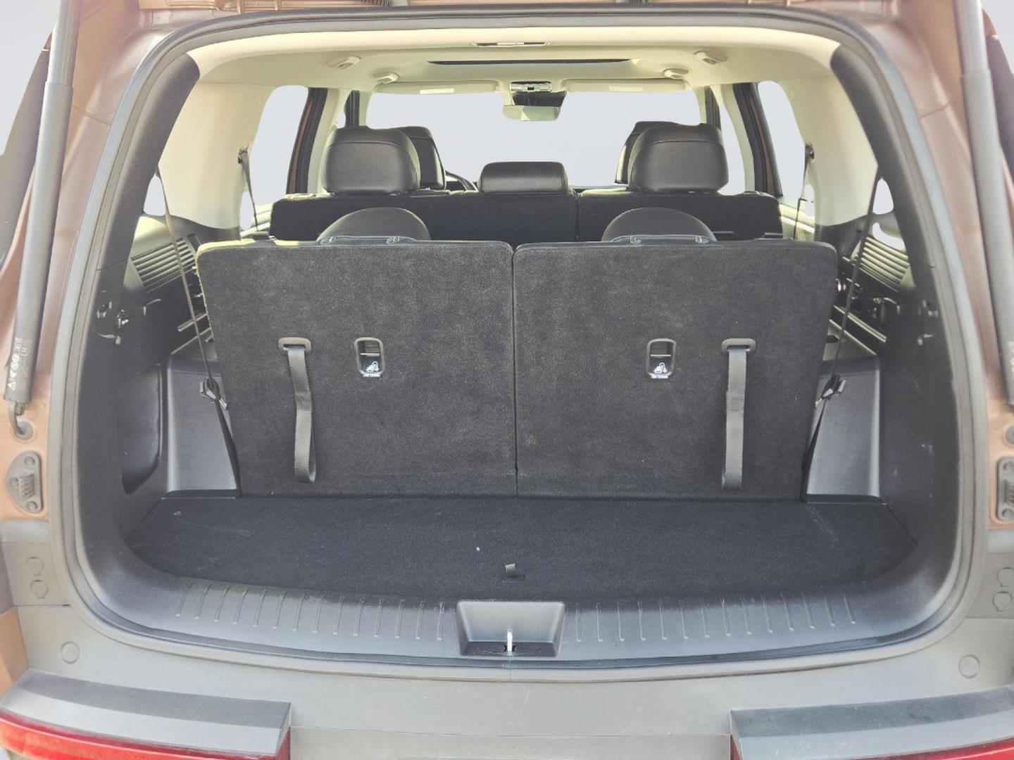2024 Hyundai Santa Fe XRT at Beck & Masten Kia