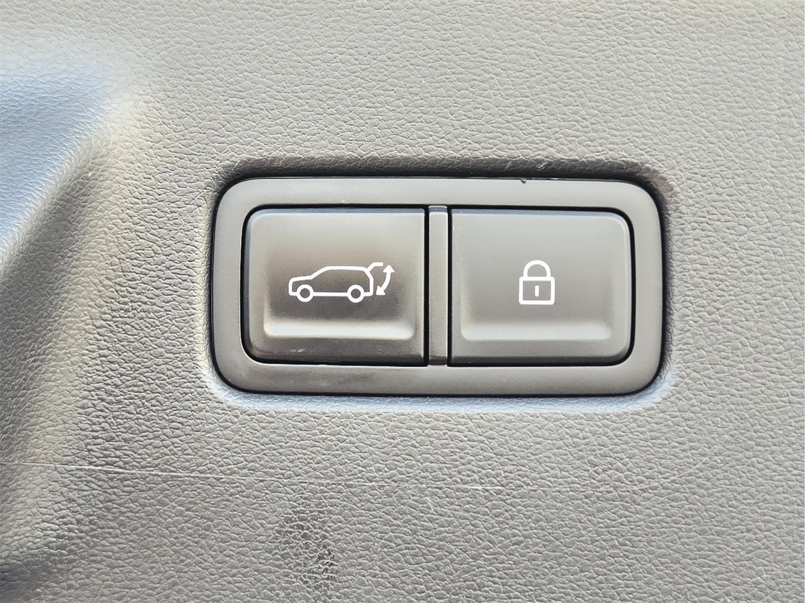 2024 Hyundai Santa Fe XRT at Beck & Masten Kia