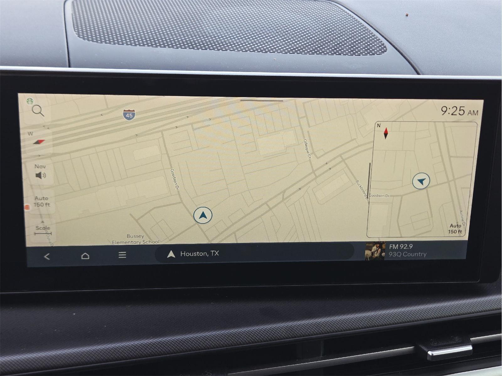 2024 Hyundai Santa Fe XRT at Beck & Masten Kia