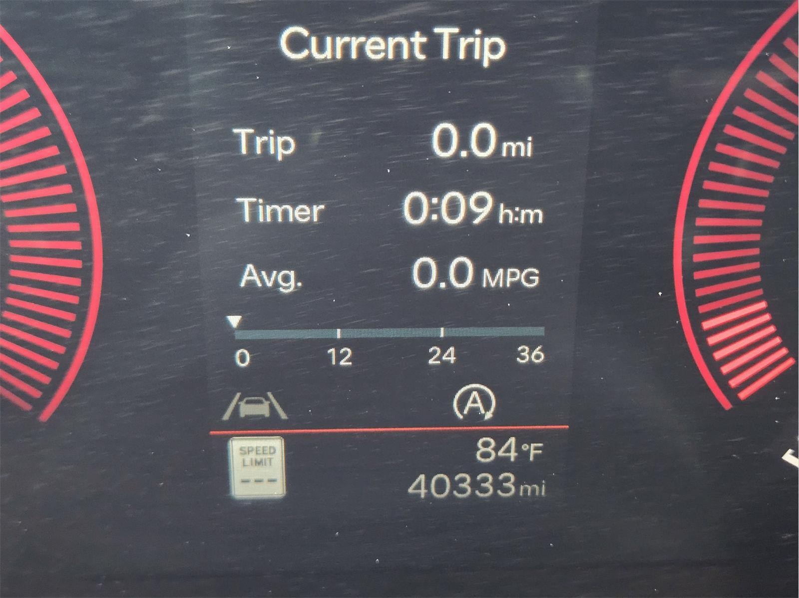 2024 Hyundai Santa Fe XRT at Beck & Masten Kia
