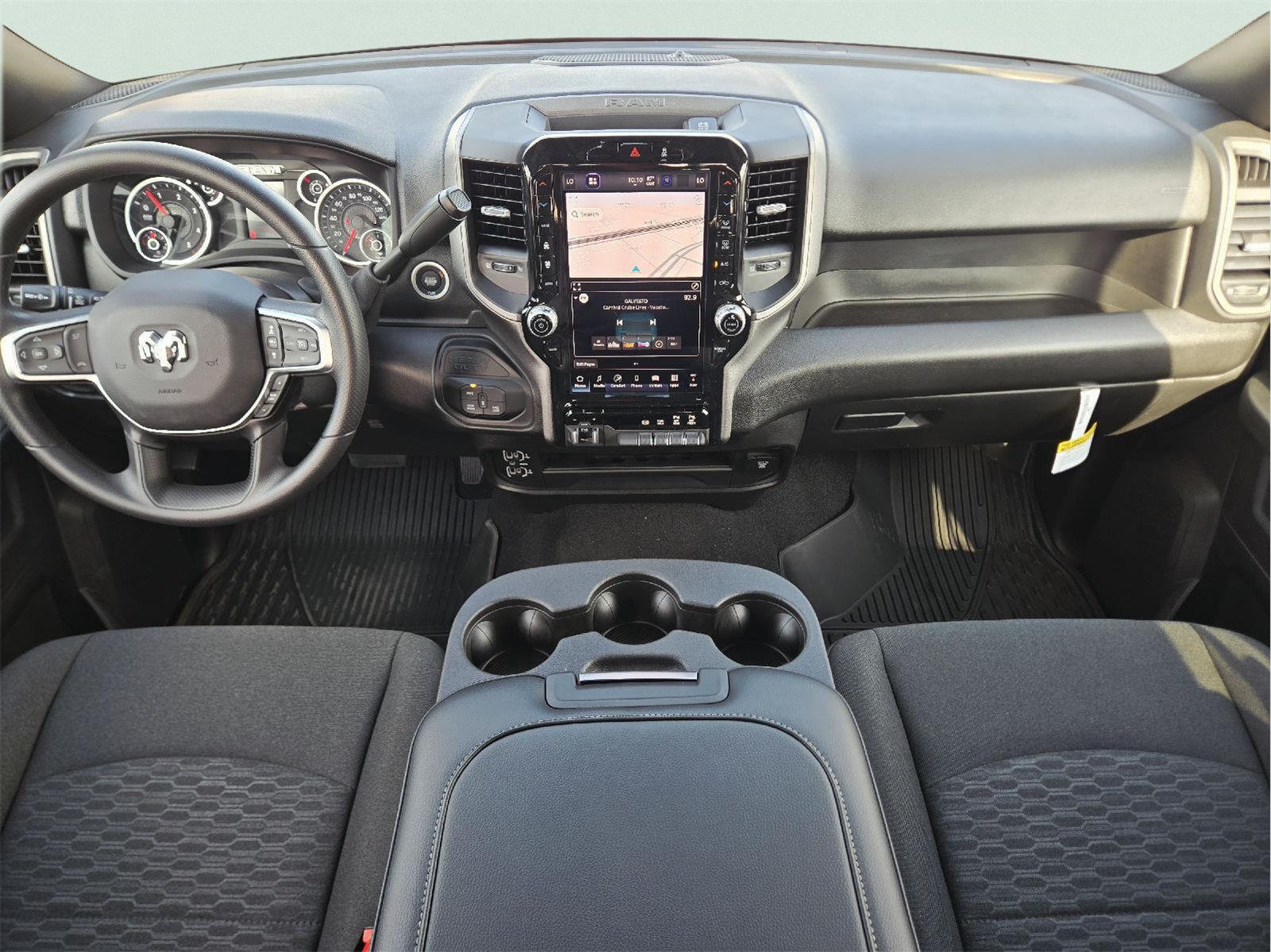2027 Ram 2500 photo 5 of 15
