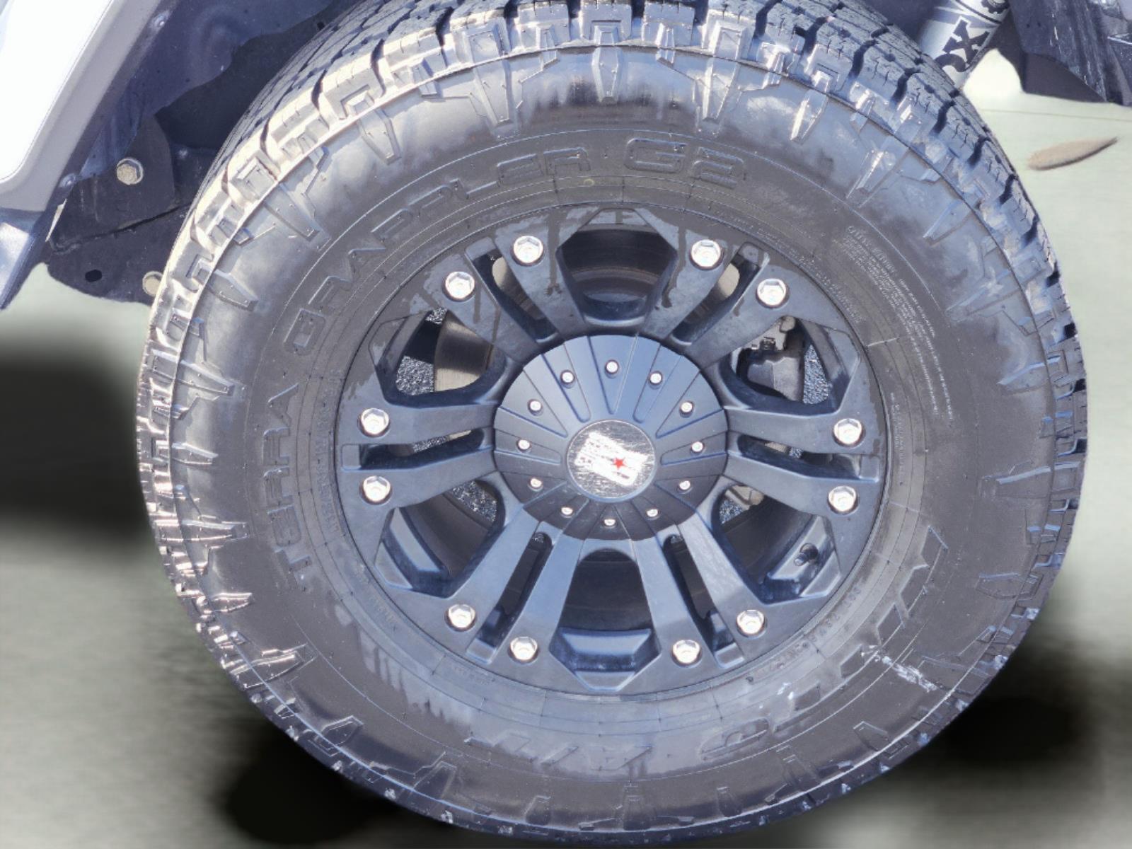 2018 Jeep Wrangler Unlimited Sahara at Honda of Clear Lake