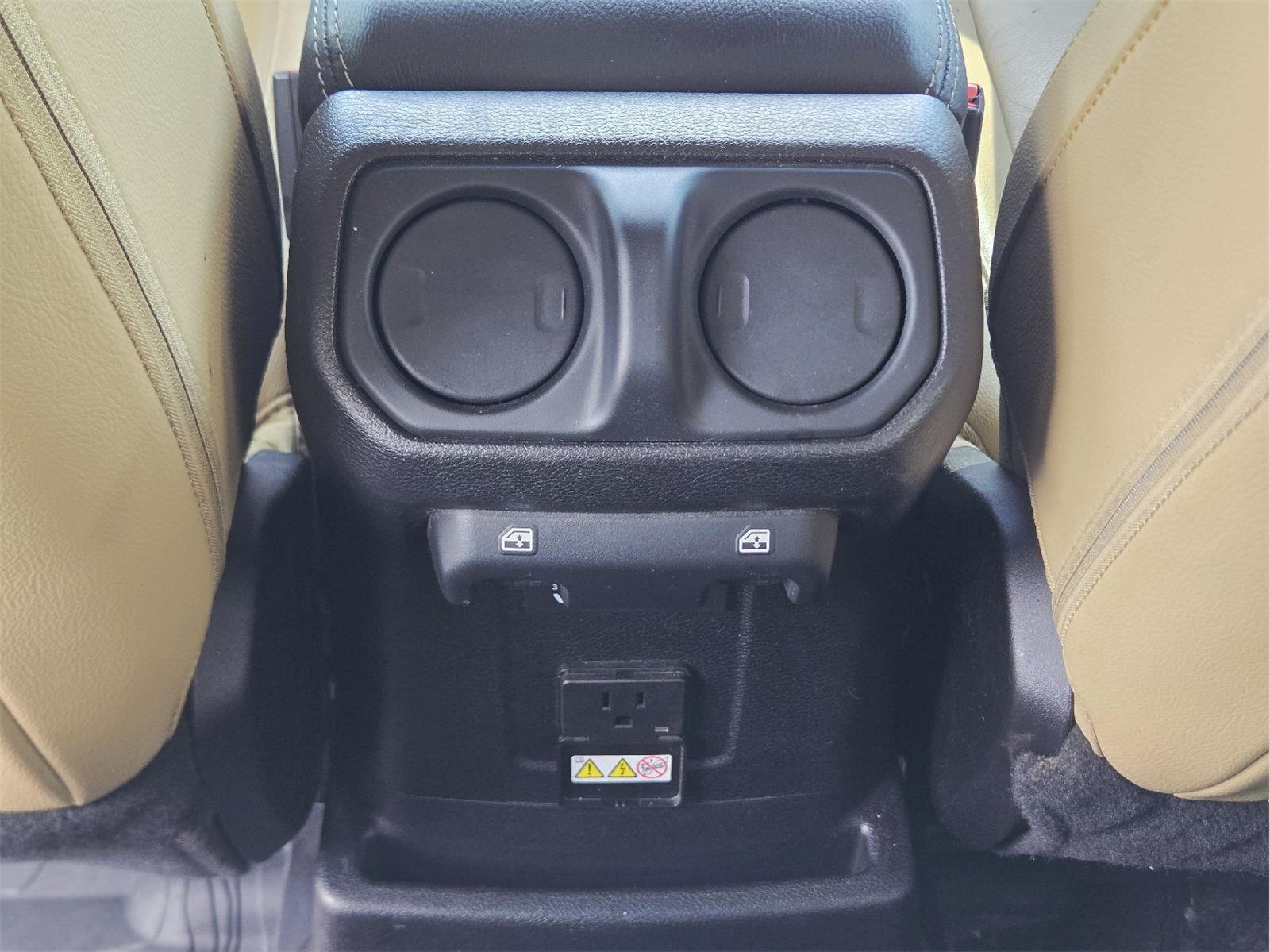 2018 Jeep Wrangler Unlimited Sahara at Honda of Clear Lake