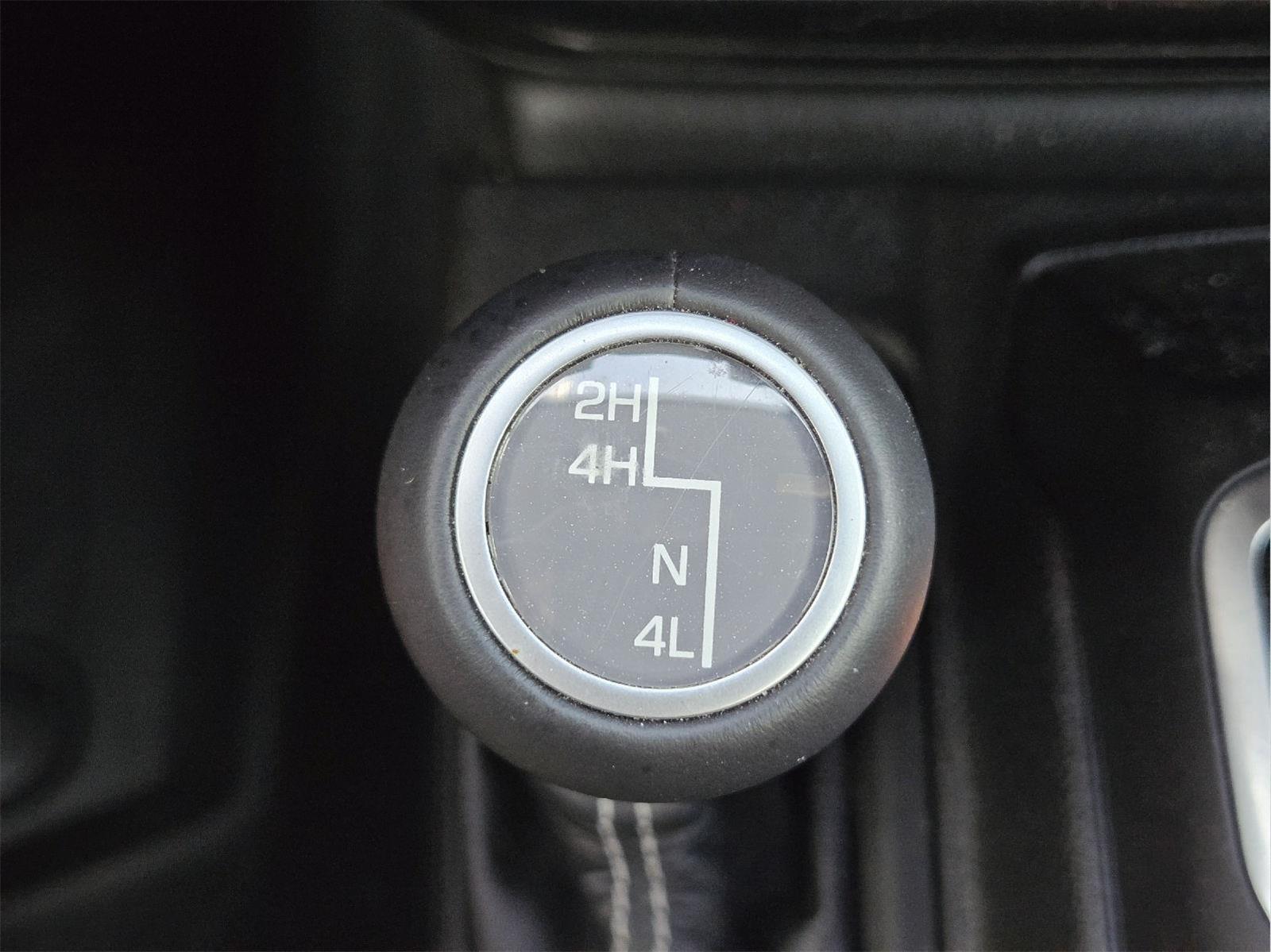 2018 Jeep Wrangler Unlimited Sahara at Honda of Clear Lake
